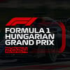 Hungarian grand prix