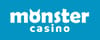 monster casino banner