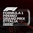 Italian grand prix