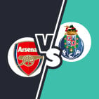 arsenal-v-porto-logo