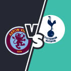 aston-villa-v-tottenham-logo