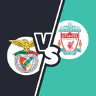 Benfica vs Liverpool Prediction