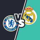 Chelsea v Real Madrid Prediction