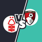 nottingham-forest-v-bournemouth