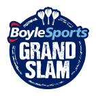 Grand Slam Darts Logo