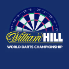 PDC World Darts Championship Logo