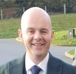 Enda McElhinney profile photo