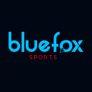 bluefox-sports-logo