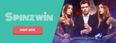 Spinzwin-Banner