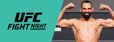 Michel-Pereira-UFC-banner