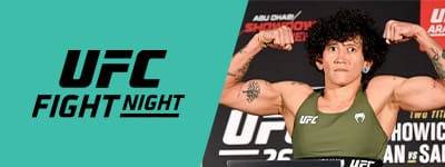 Virna-Jandiroba-ufc fight-banner