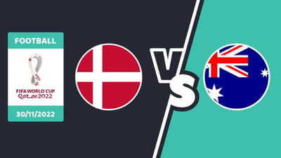 Australia vs Denmark Prediction