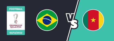 Wc cameroonvsbrazil