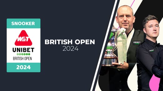 British open