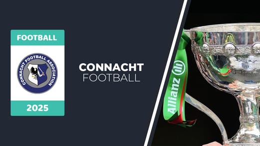 connacht-football-association