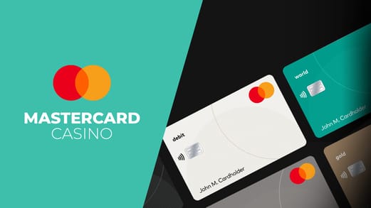 Mastercard casino