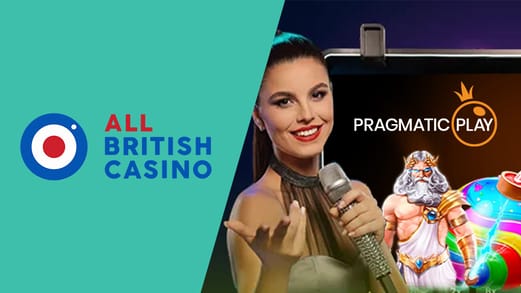 Pragmatic play casinos