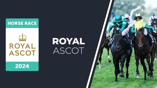 Royal Ascot 2024