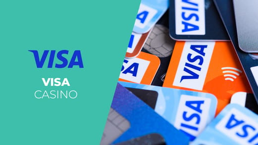 Visa casino