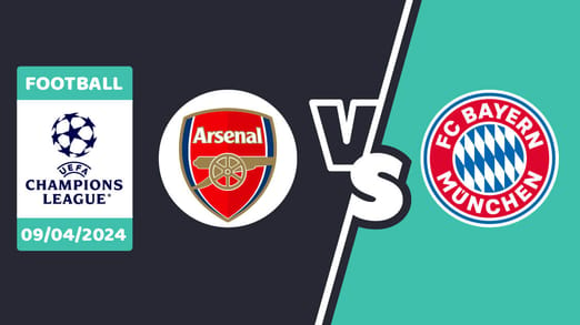 arsenal-vs-bayern-munich-ucl-prediction