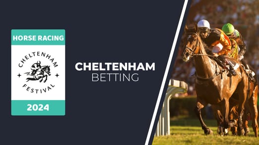 Cheltenham