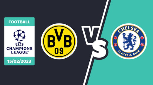 Dortmund v chelsea