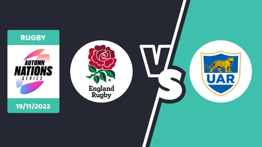 England v New Zealand