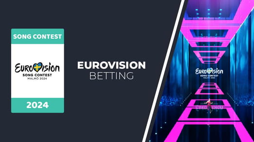 Eurovision Betting Sites