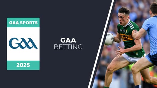 gaa-official-logo