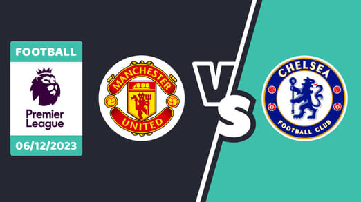 mancehster-united-v-chelsea