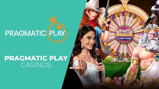 Pragmatic play casinos