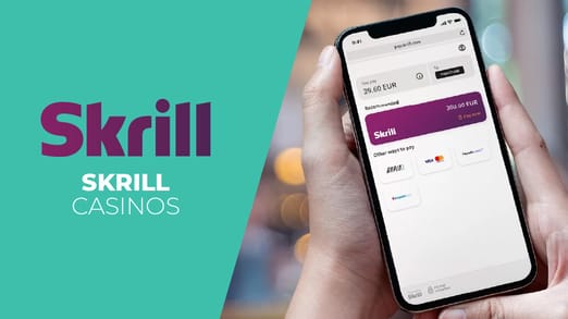 Skrill casino