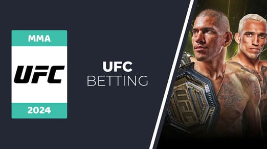 UFC Betting