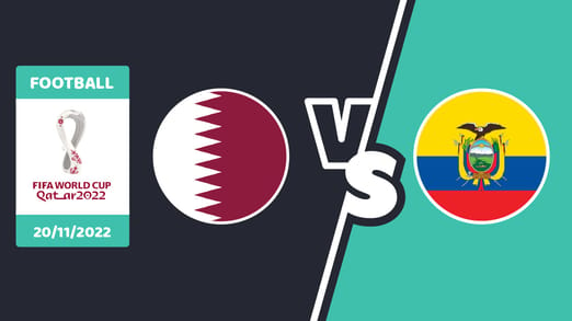 Qatar vs Ecuador World Cup Prediction