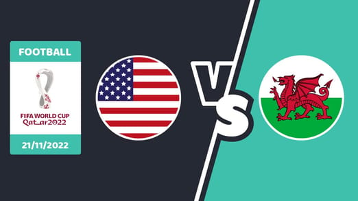 USA vs Wales World Cup Prediction