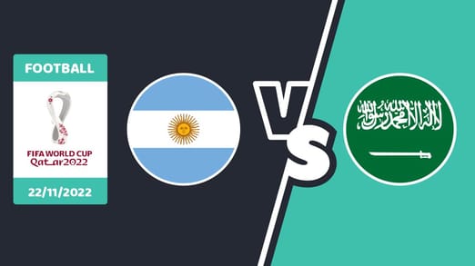 Argentina vs Saudi Arabia World Cup Prediction