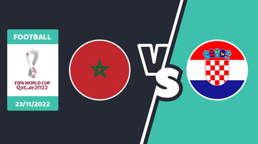 Morocco vs Croatia Prediction