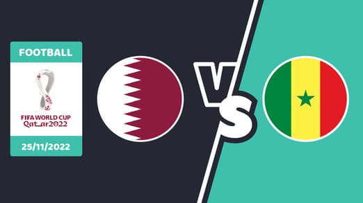 Qatar vs Senegal Prediction