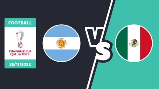 Argentina vs Mexico Prediction