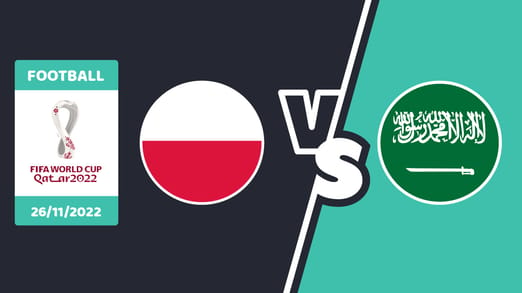 Poland vs Saudi Arabia Prediction