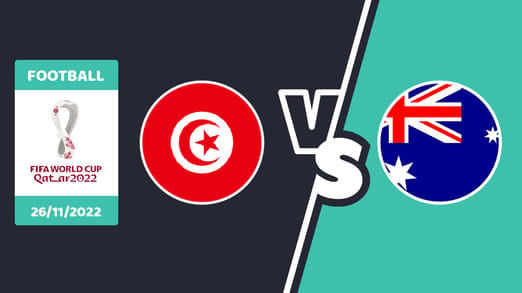 Tunisia vs Australia Prediction