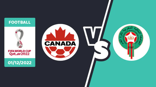 Canada vs Morocco Prediction