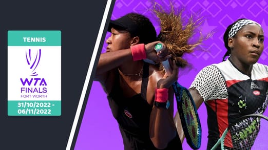 Wta finals predictions