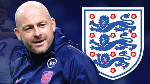 Lee carsley sensible choice as englands head coach aug