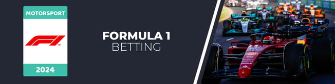 Formula-1-logo