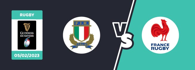 Italy vs france