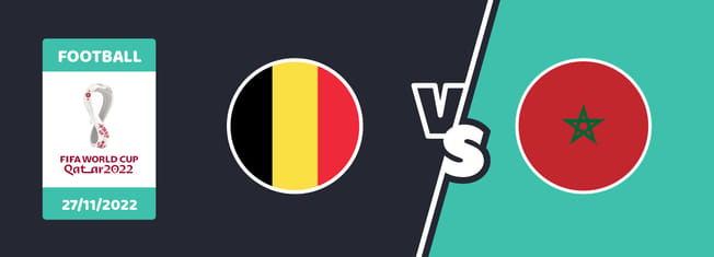 Wc belgiumvsmorocco