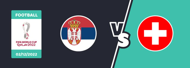 Serbia vs Switzerland Prediction