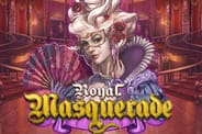 image Royal Masquerade