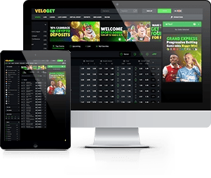 Velobet sports en